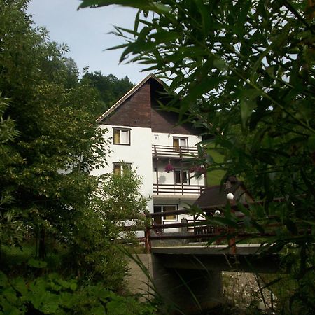 Vila Doina Branului Bran  Extérieur photo