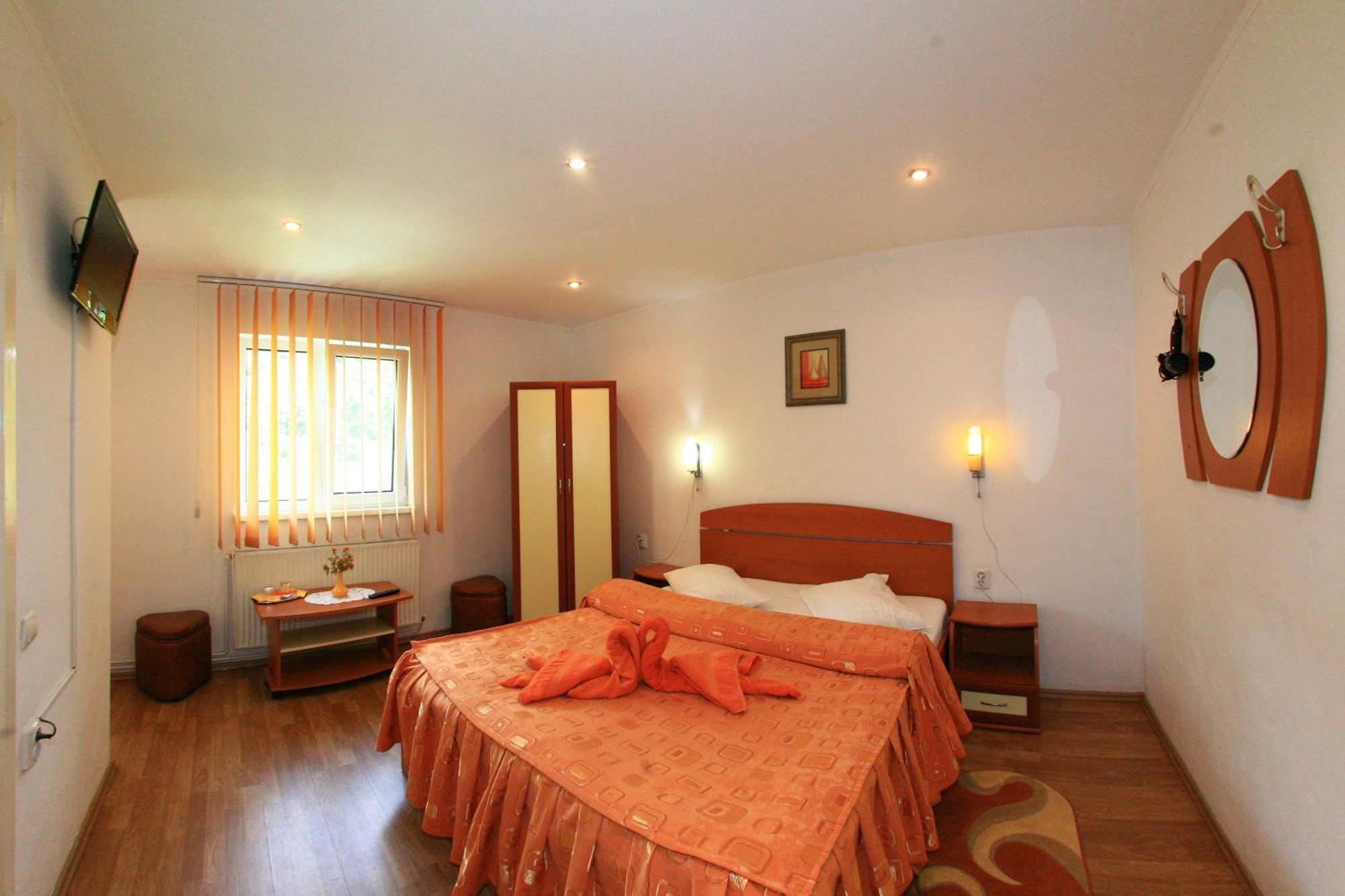 Vila Doina Branului Bran  Extérieur photo