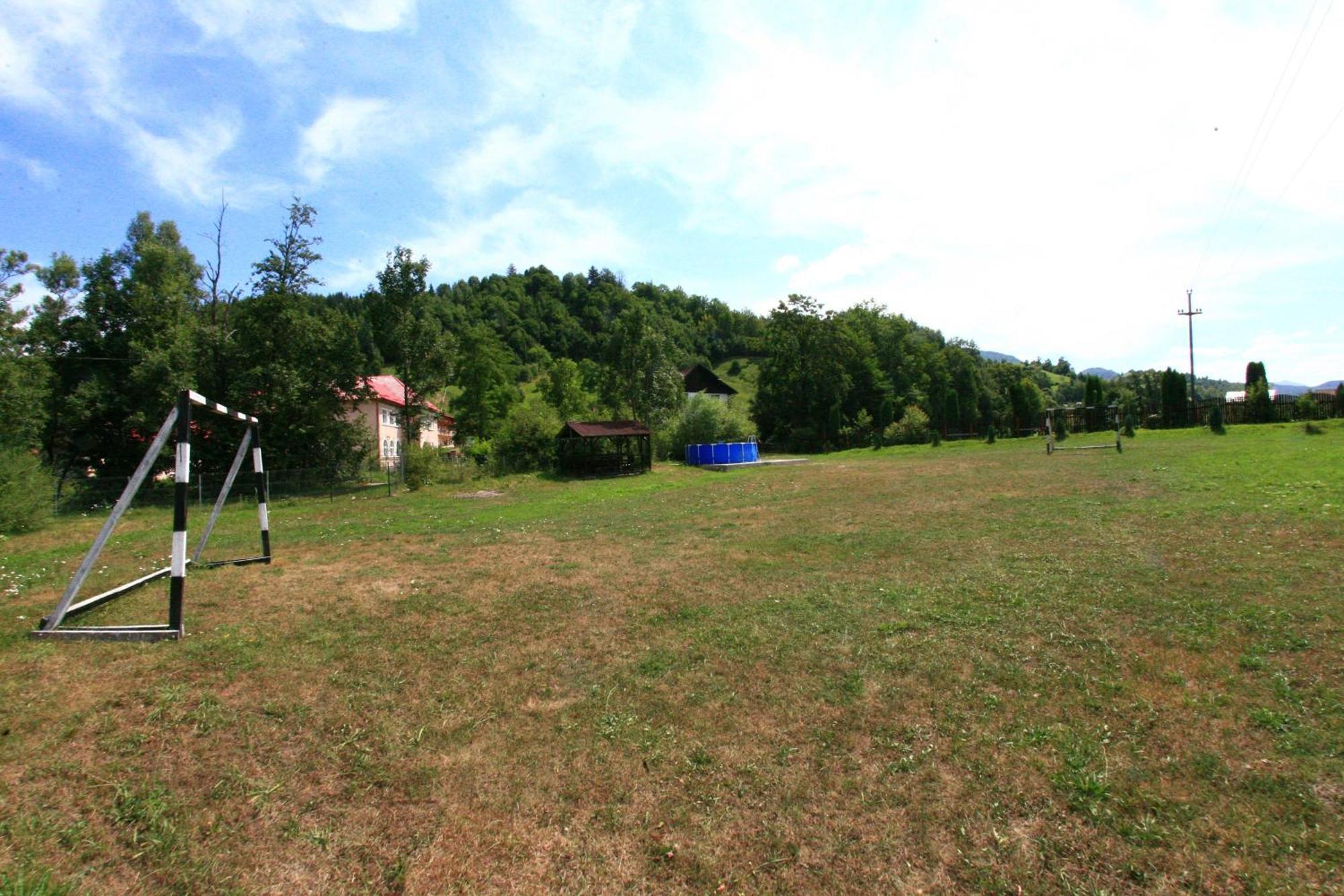 Vila Doina Branului Bran  Extérieur photo