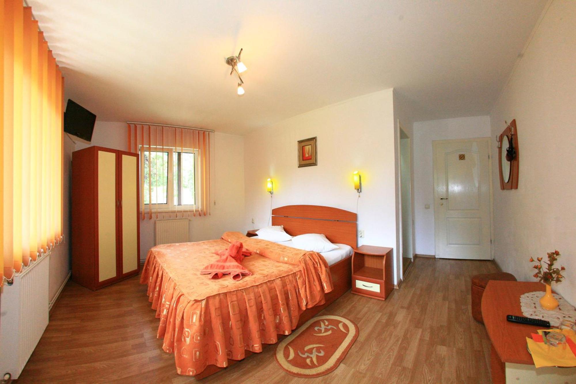 Vila Doina Branului Bran  Extérieur photo