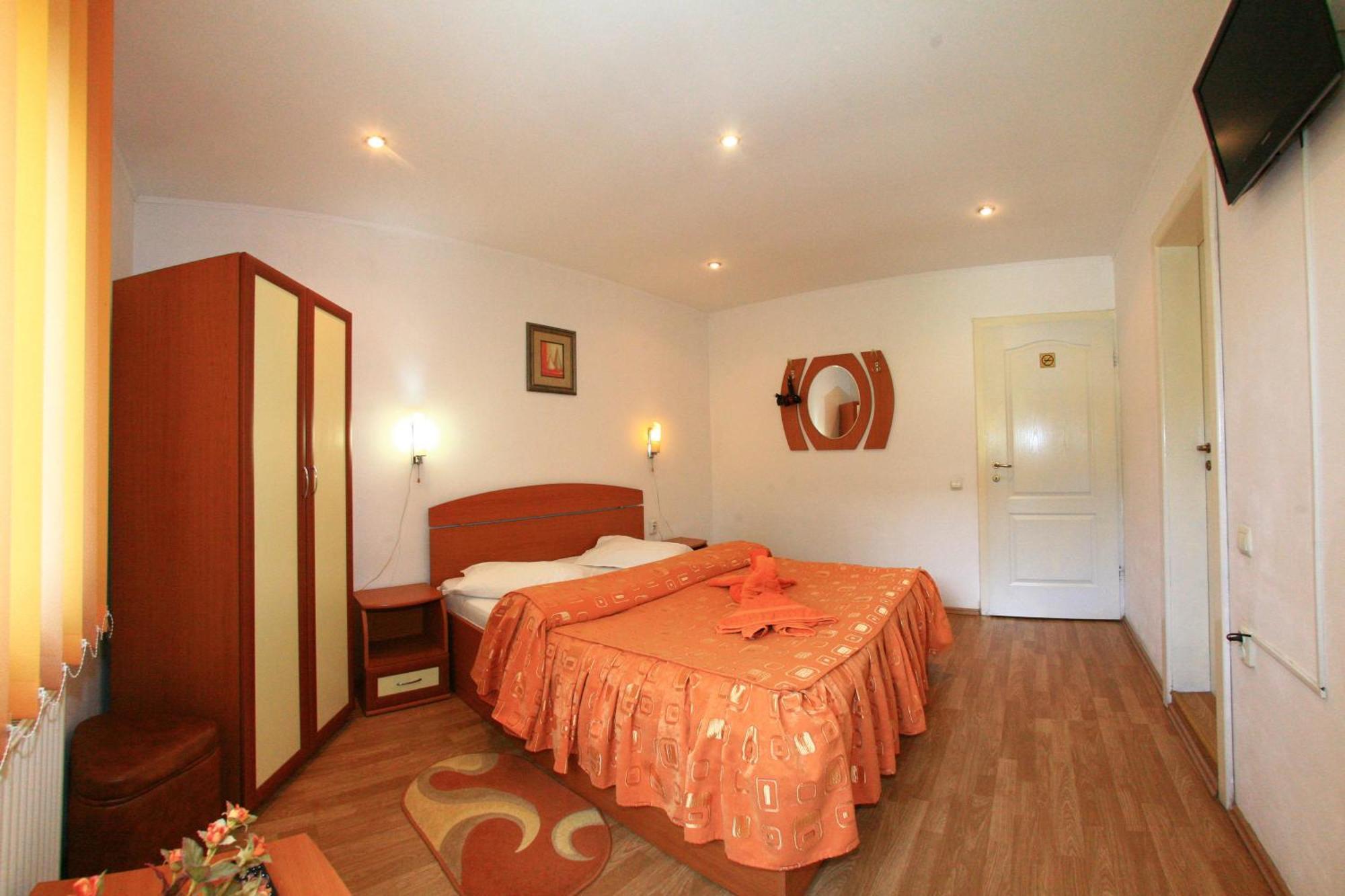 Vila Doina Branului Bran  Extérieur photo