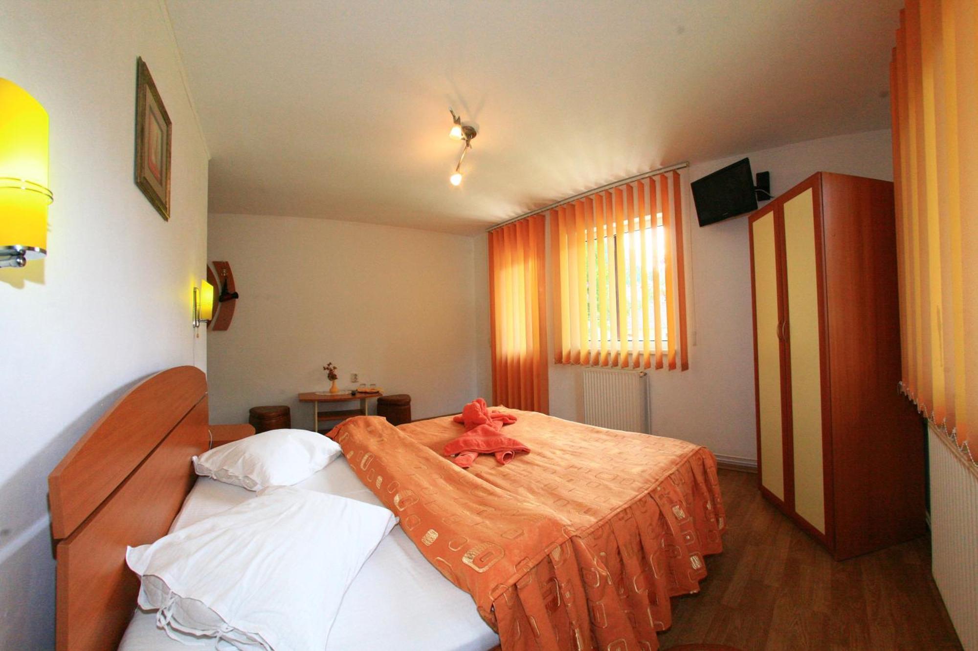 Vila Doina Branului Bran  Extérieur photo
