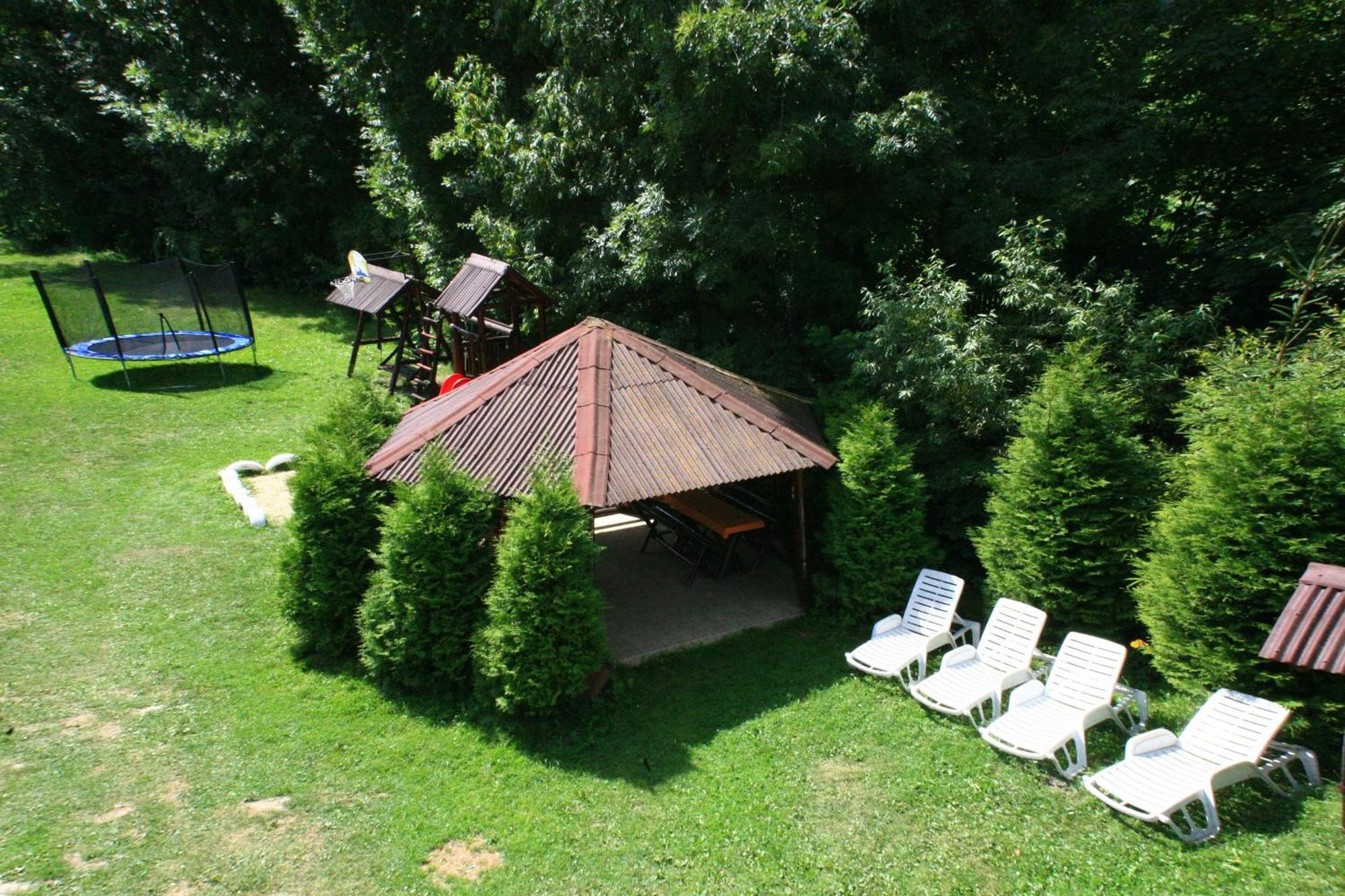 Vila Doina Branului Bran  Extérieur photo
