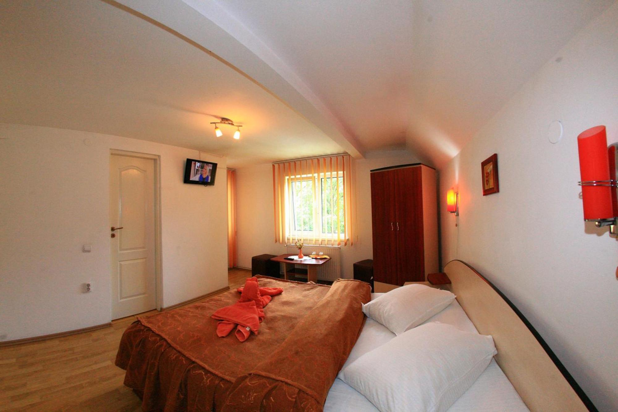 Vila Doina Branului Bran  Extérieur photo