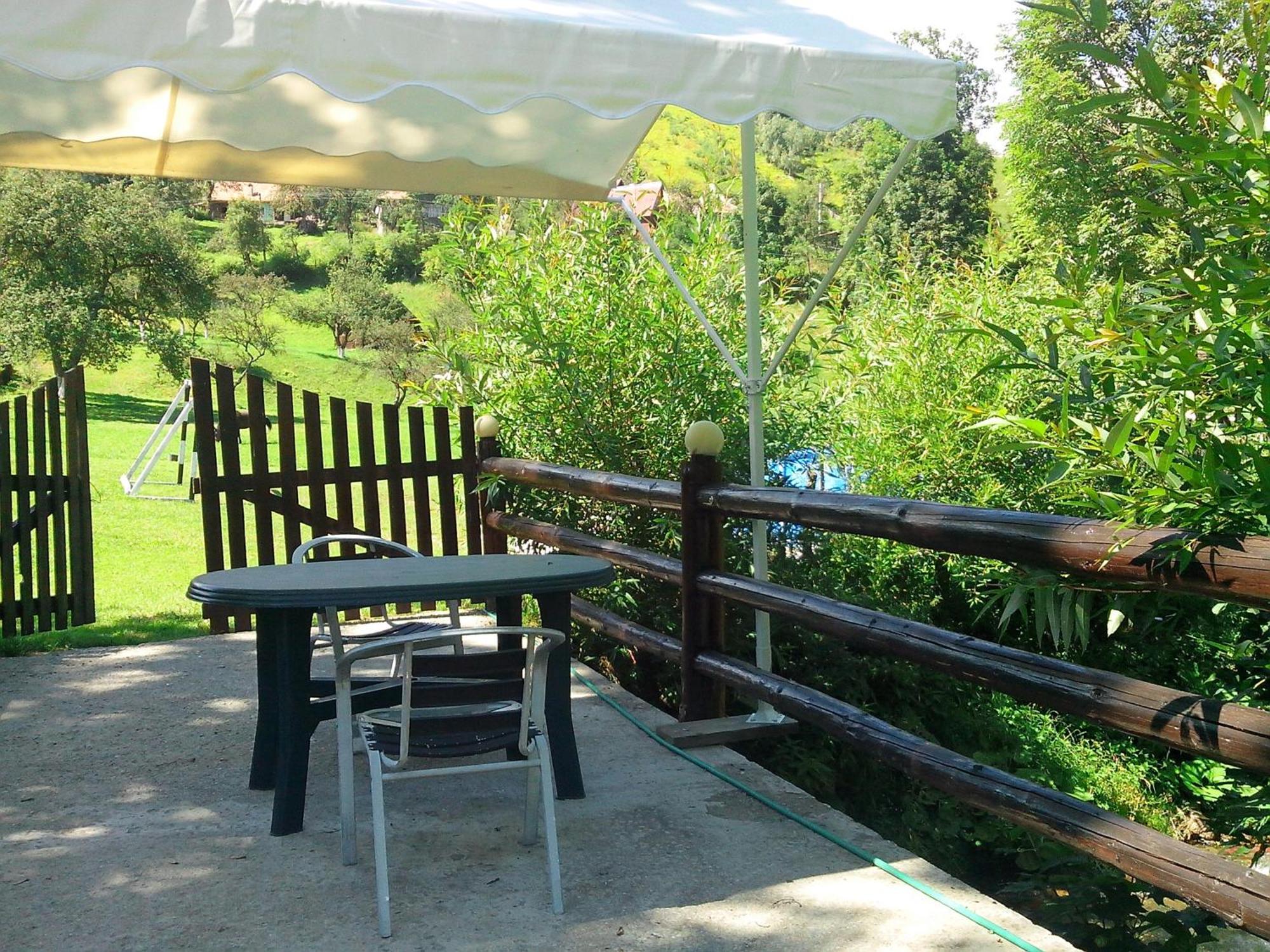 Vila Doina Branului Bran  Extérieur photo