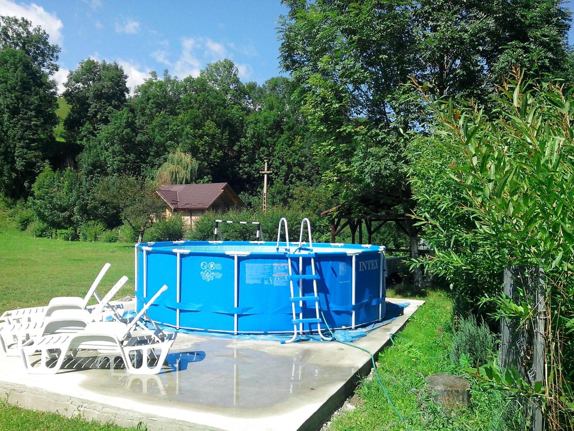 Vila Doina Branului Bran  Extérieur photo