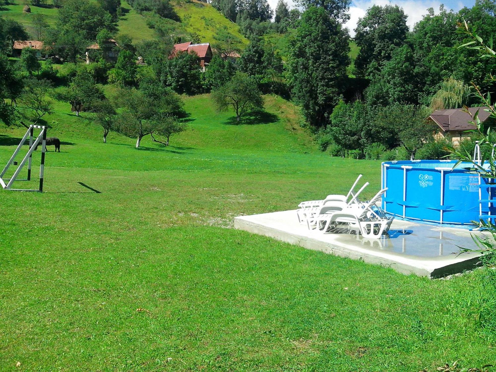 Vila Doina Branului Bran  Extérieur photo
