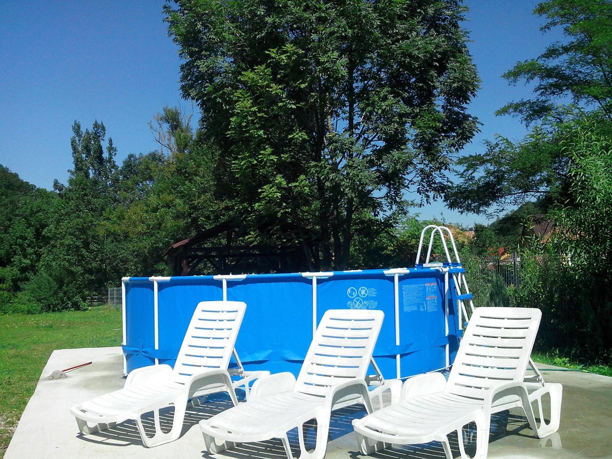 Vila Doina Branului Bran  Extérieur photo
