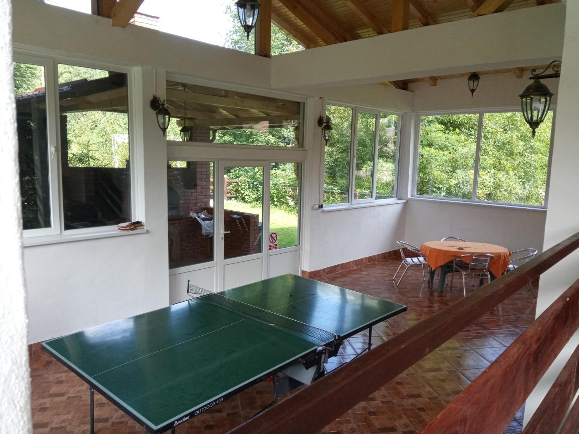 Vila Doina Branului Bran  Extérieur photo